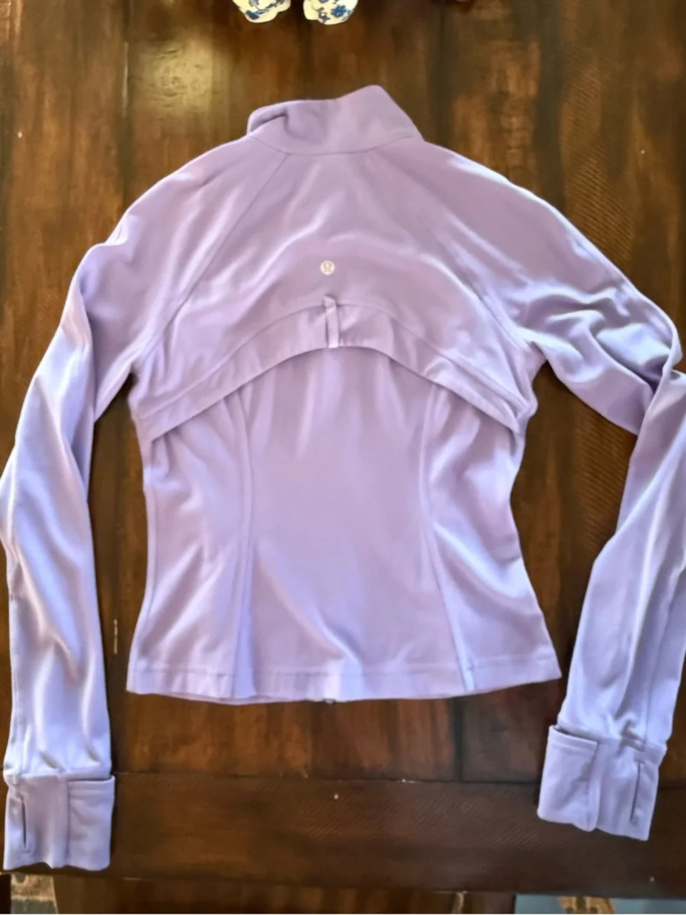 Lululemon nulu cropped define jacket - Picture 4 of 7